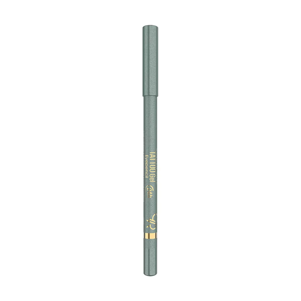 Golden Rose Tattoo Gel Eyeliner No: 105