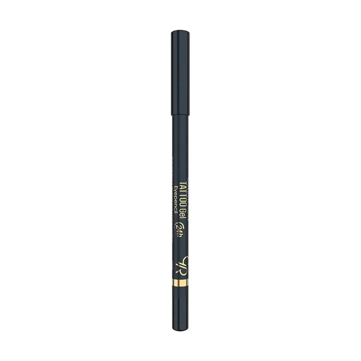 Golden Rose Tattoo Gel Eyeliner No: 107