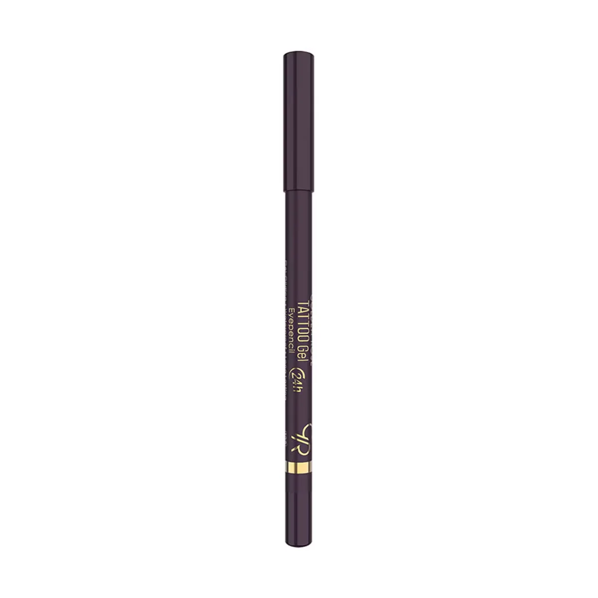 Golden Rose Tattoo Gel Eyeliner No: 108