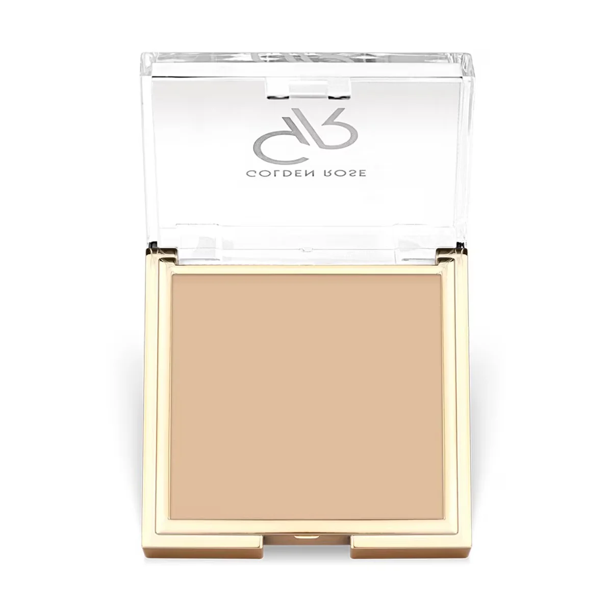 Golden Rose Mattifying Mineral Powder No: 115 - All Skin Types