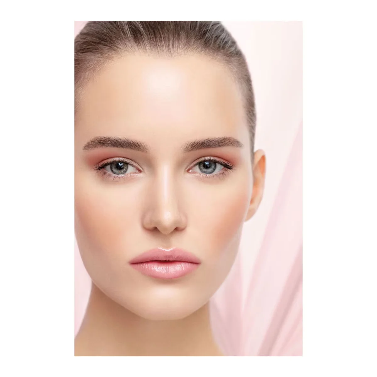Golden Rose Chubby Contour Stick No:01 Light Coffee 1 pcs