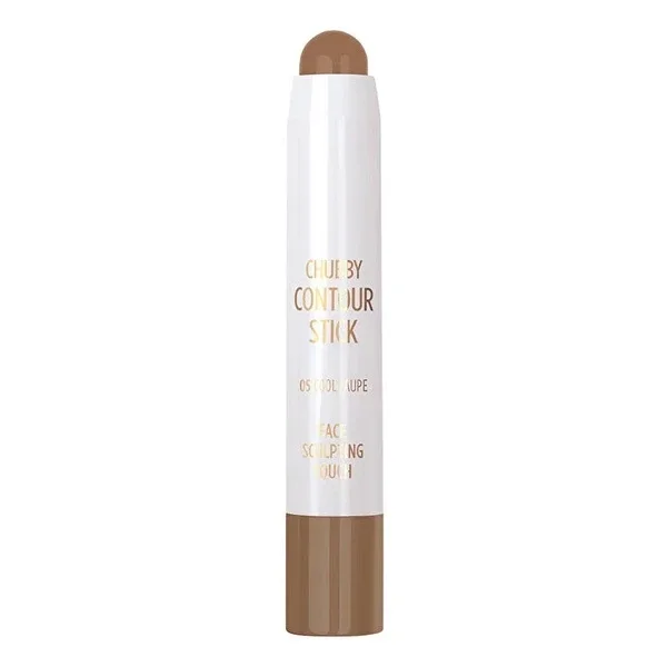 Golden Rose Chubby Contour Stick No:05 Cool Taupe 1 pcs