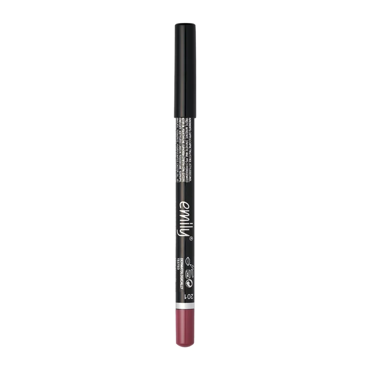 Emily Langzeit Lippenstiftstift 201