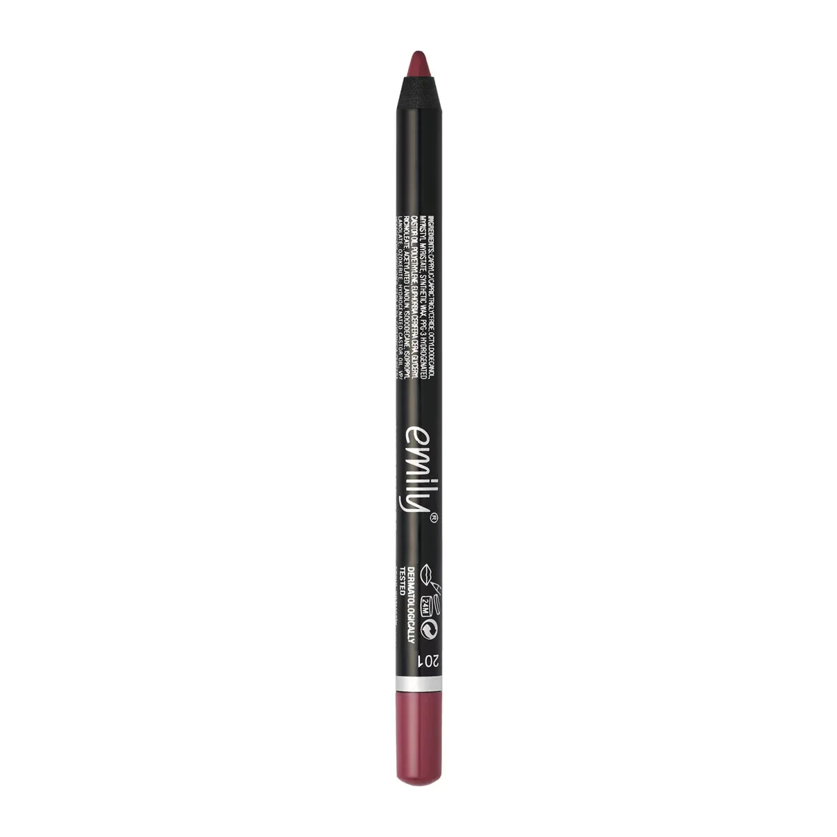 Emily Langzeit Lippenstiftstift 201