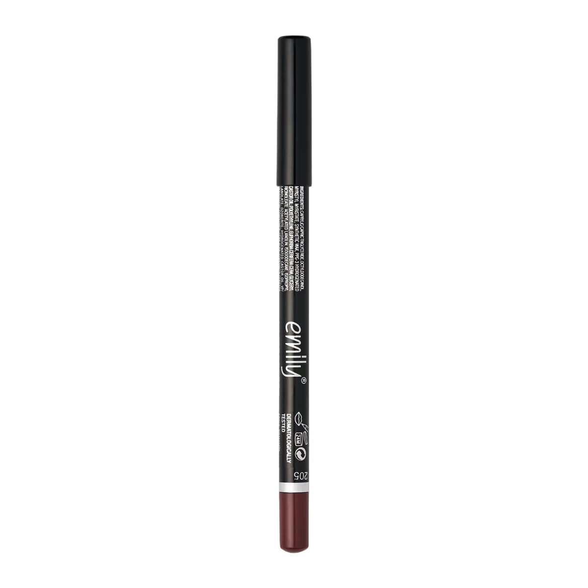 Emily Long Lasting Lip Pencil Lip Pencil 205