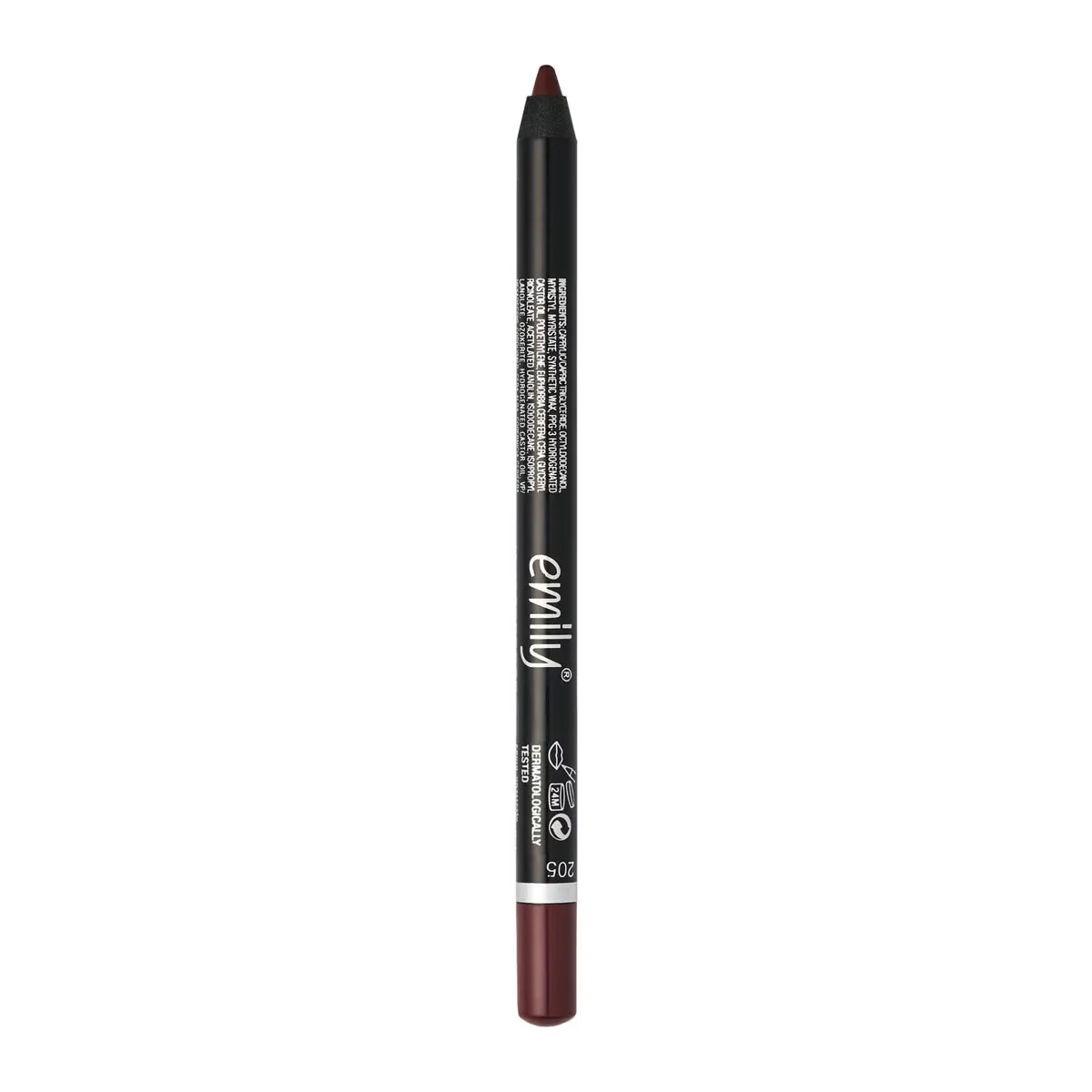 Emily Long Lasting Lip Pencil Lip Pencil 205