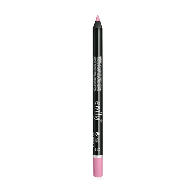 Golden Rose Lip Pencil Emily 214 1 pcs