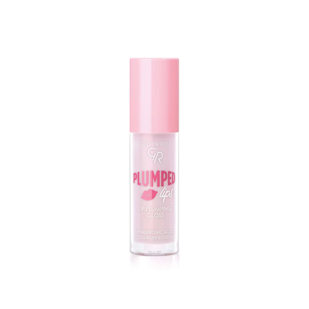 Golden Rose Plumping Gloss 201