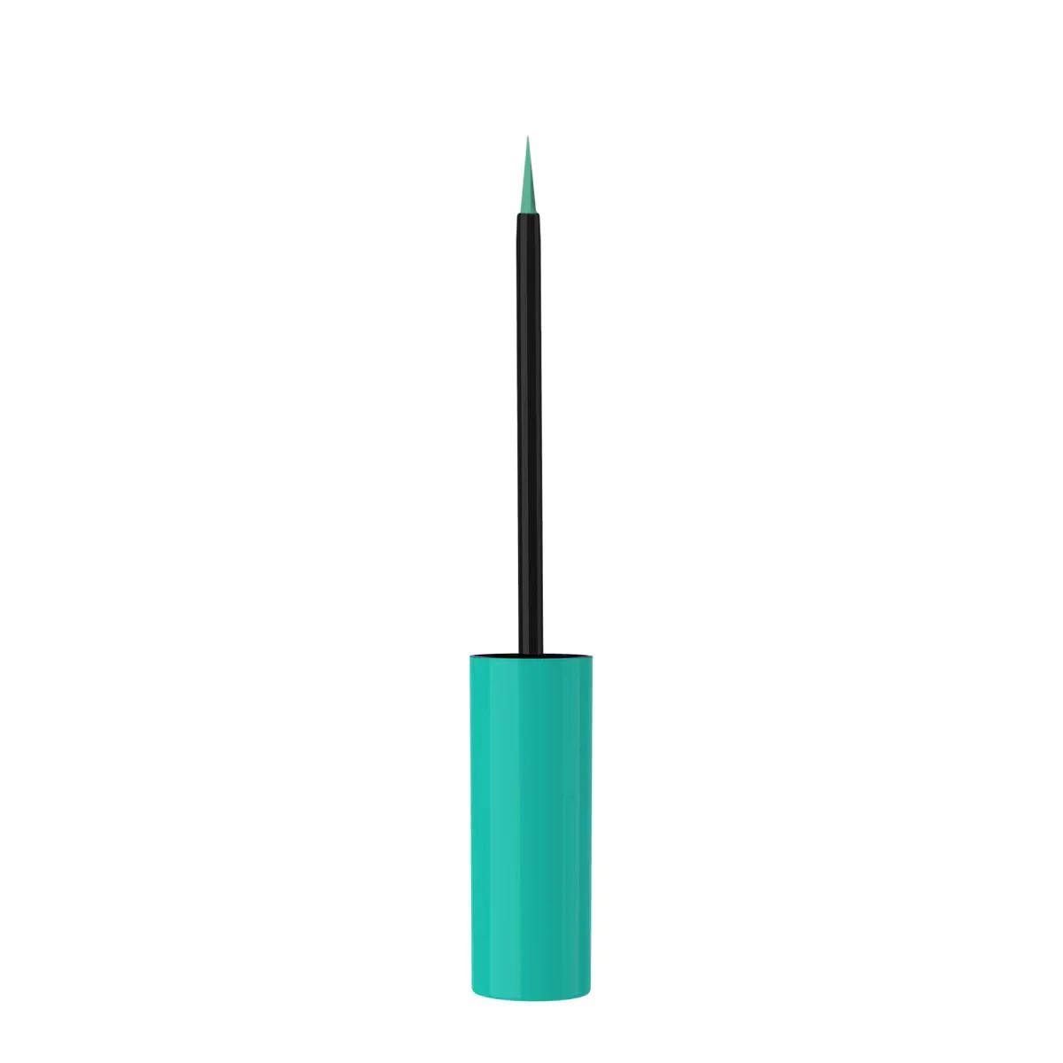 Golden Rose Flash Lash Eyeliner Bright Mint No: 101
