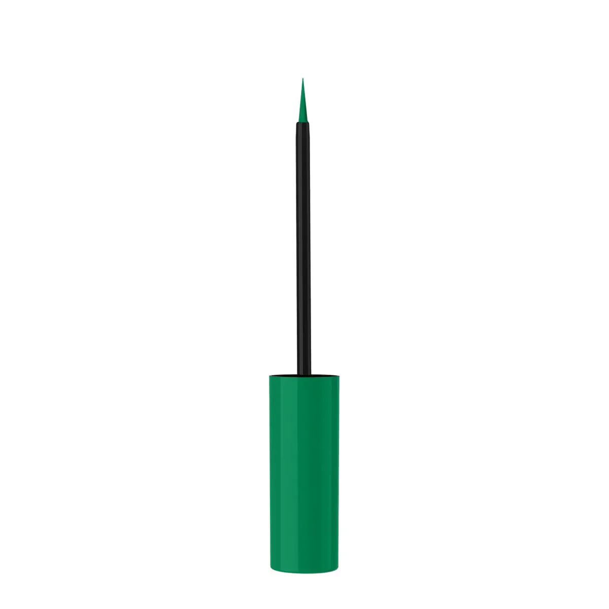 Golden Rose Flash Lash Eyeliner - Forest Grain No. 102