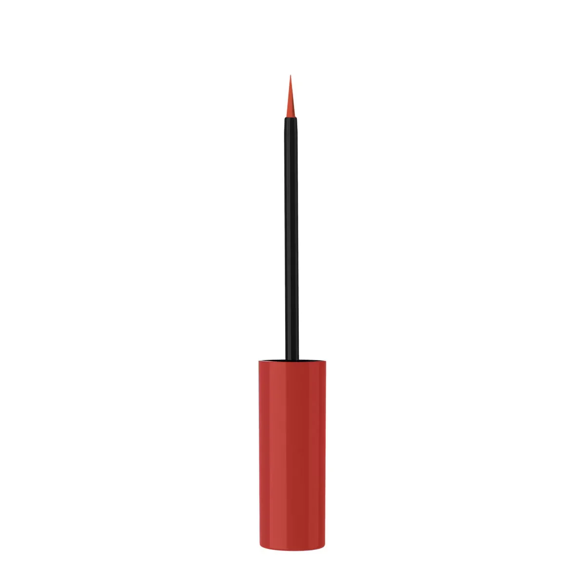 Golden Rose Flash Lash Eyeliner Coral Rose 106 - Long-Lasting Color