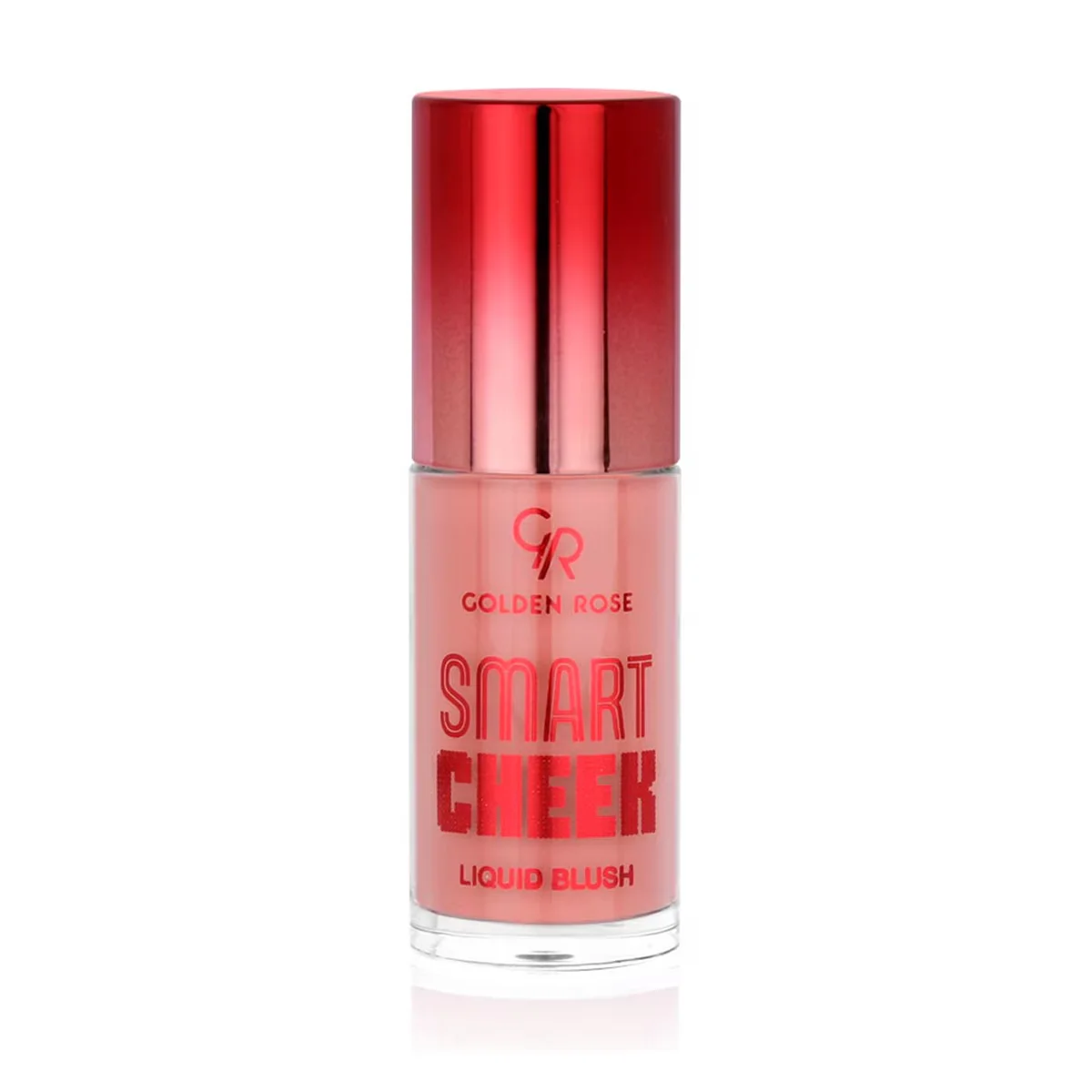 Golden Rose Smart Cheek Liquid Blush 102