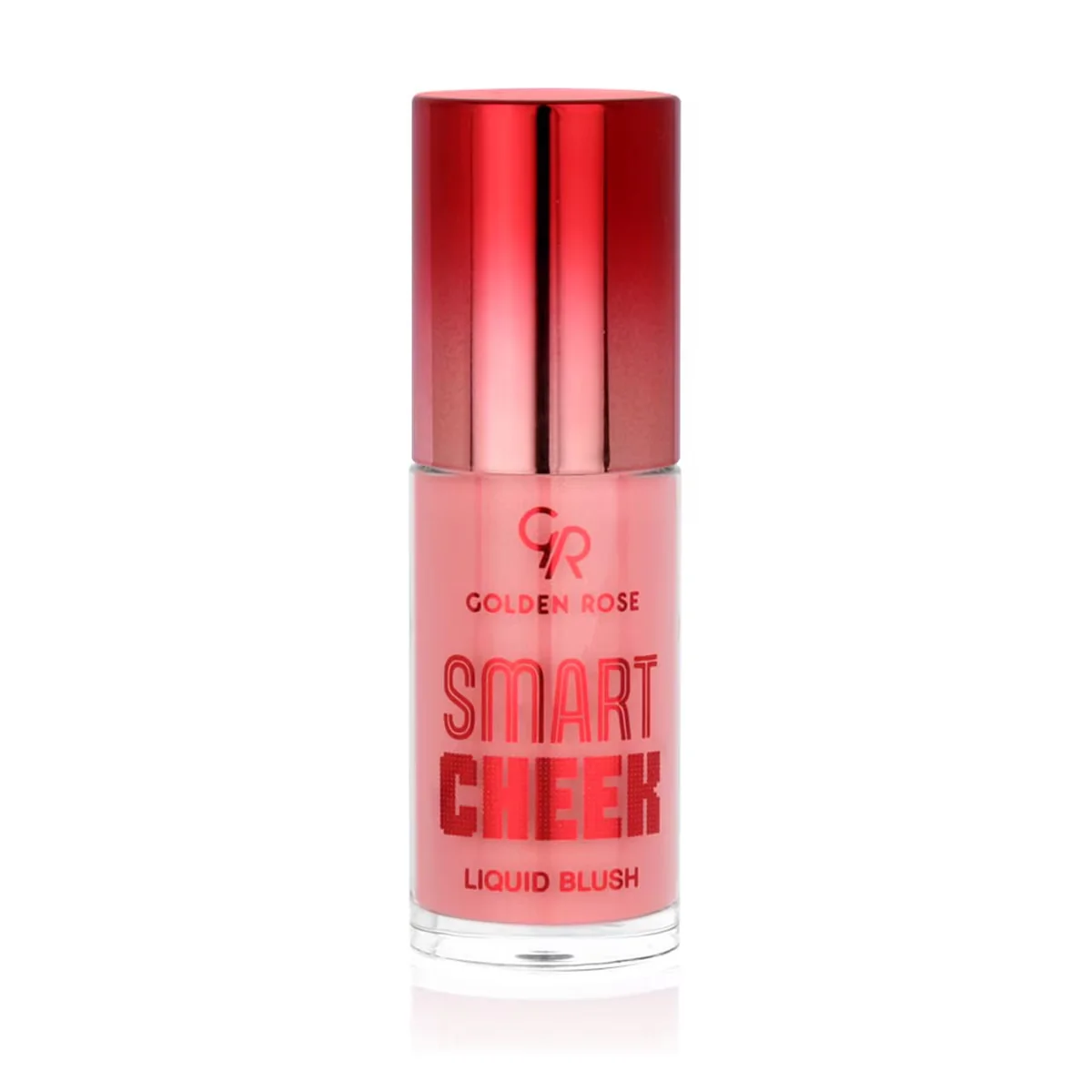 Golden Rose Smart Cheek Liquid Blush No: 104 1 pcs