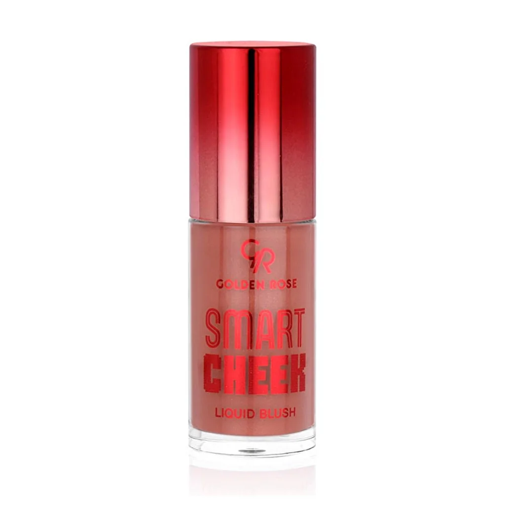 Golden Rose Smart Cheek Liquid Blush No:105
