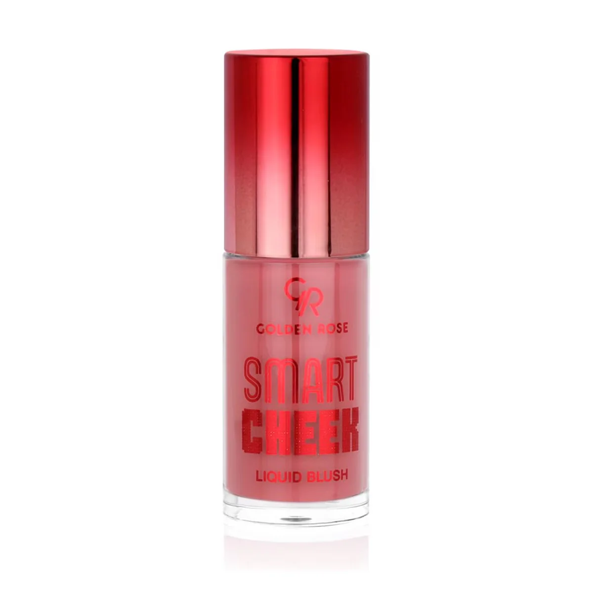 Golden Rose Smart Cheek Liquid Blush No:107