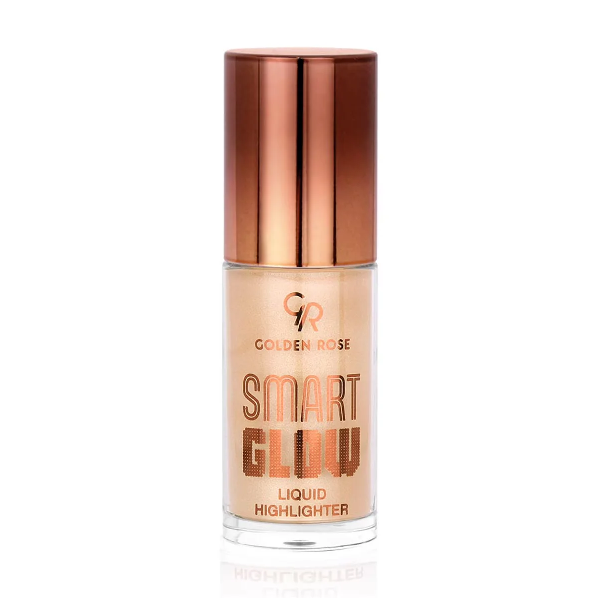 Golden Rose Smart Glow Liquid Highlighter 202