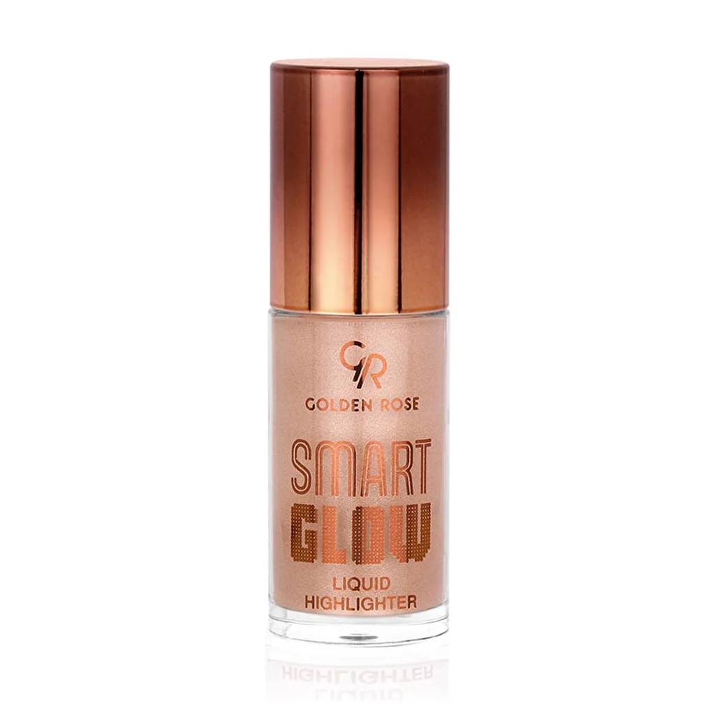 Golden Rose Smart Glow Liquid Highlighter No:203
