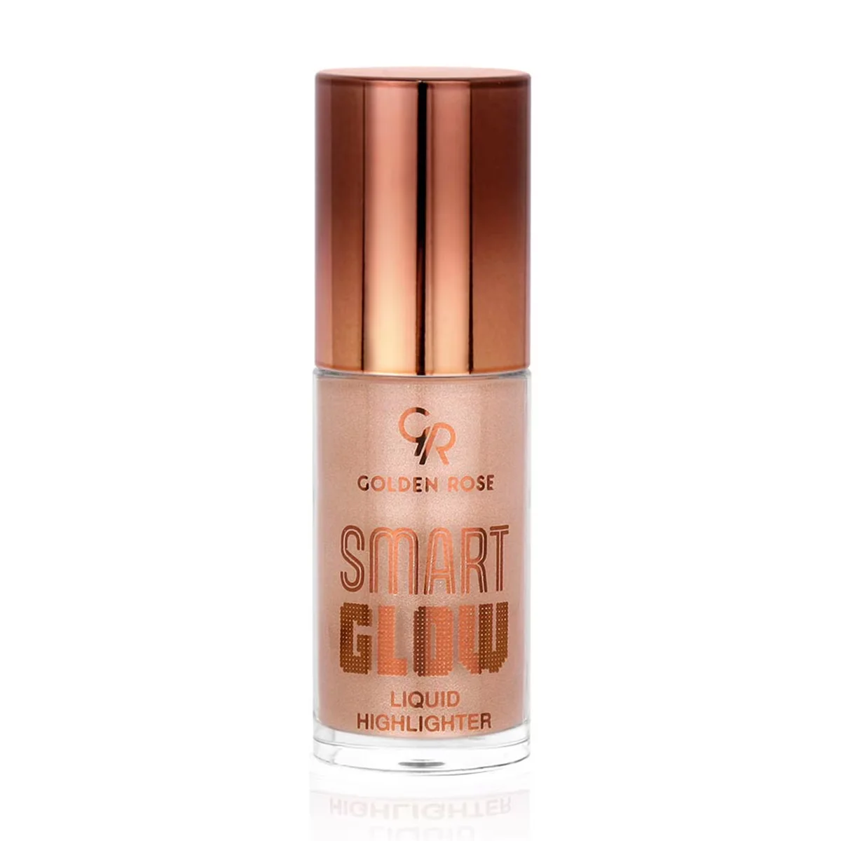 Golden Rose Smart Glow Flüssighighlighter 203