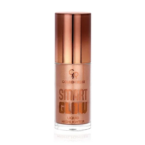 Golden Rose Smart Glow Liquid Highlighter No: 204 1 pcs