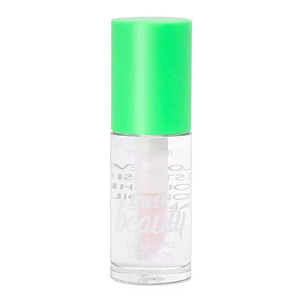 Golden Rose Miss Beauty Green Apple Tint Lip Oil 1 pcs