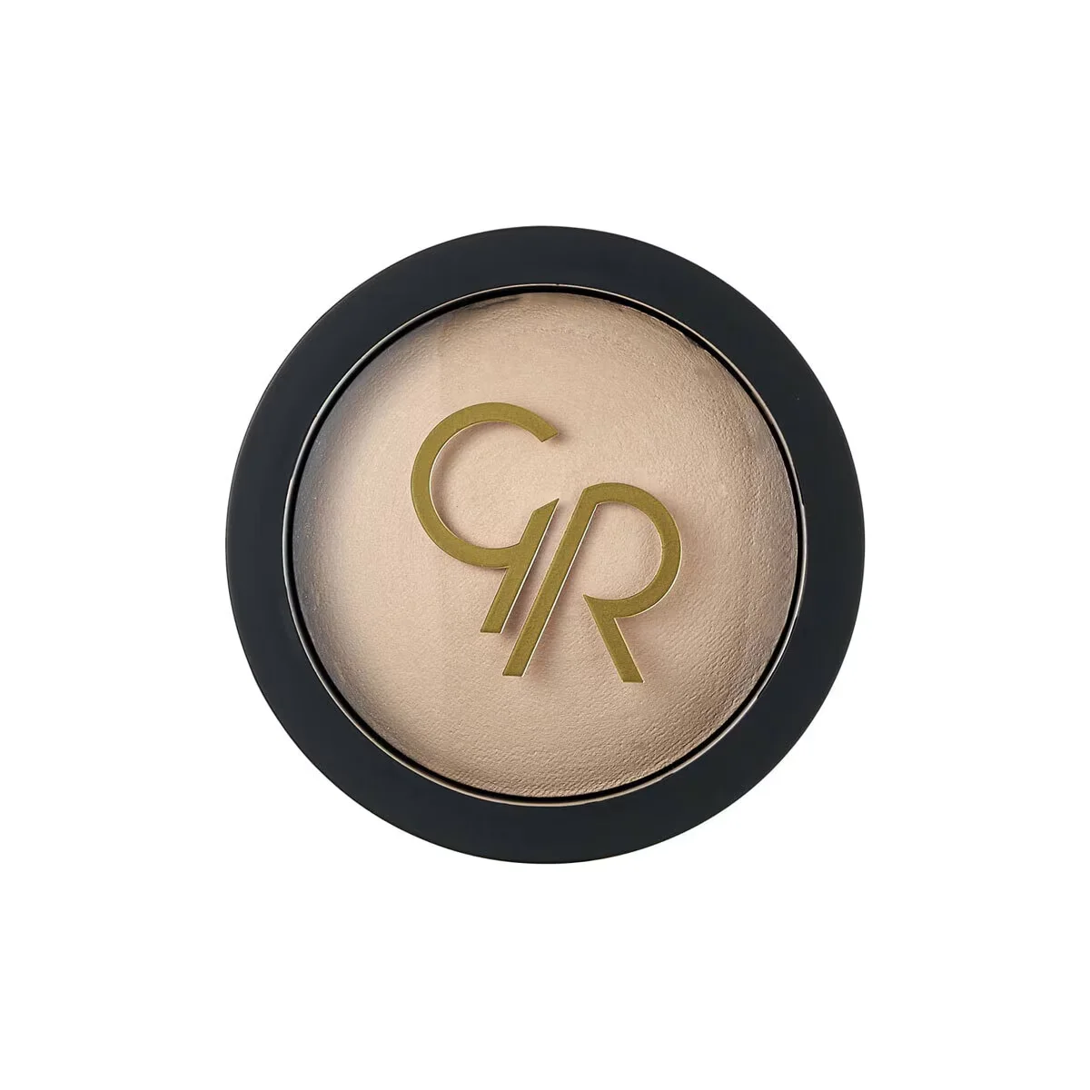 Golden Rose Powder Mineral 01 1 pcs