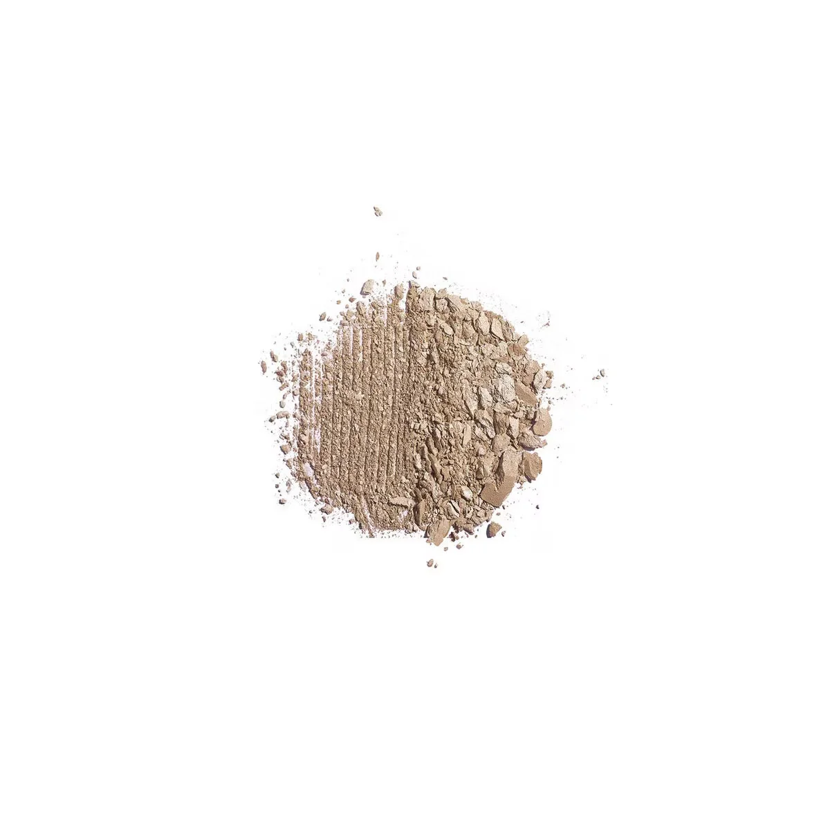 Golden Rose Mineralpuder - Natürliche Hautbarriere &amp; Glatte Oberfläche