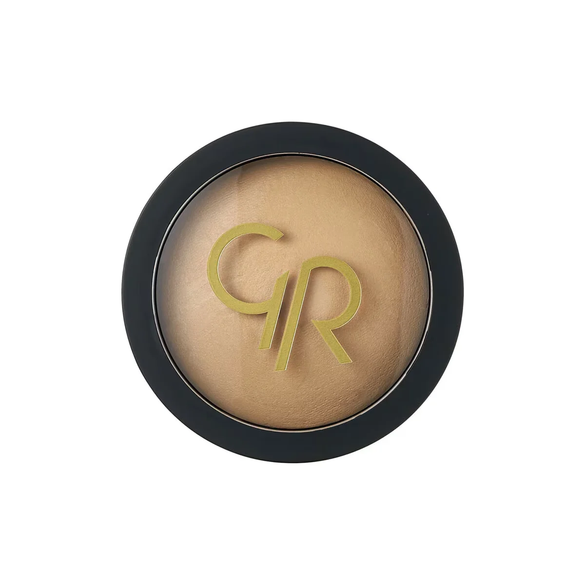 Golden Rose Mineral Terracotta Powder No: 03