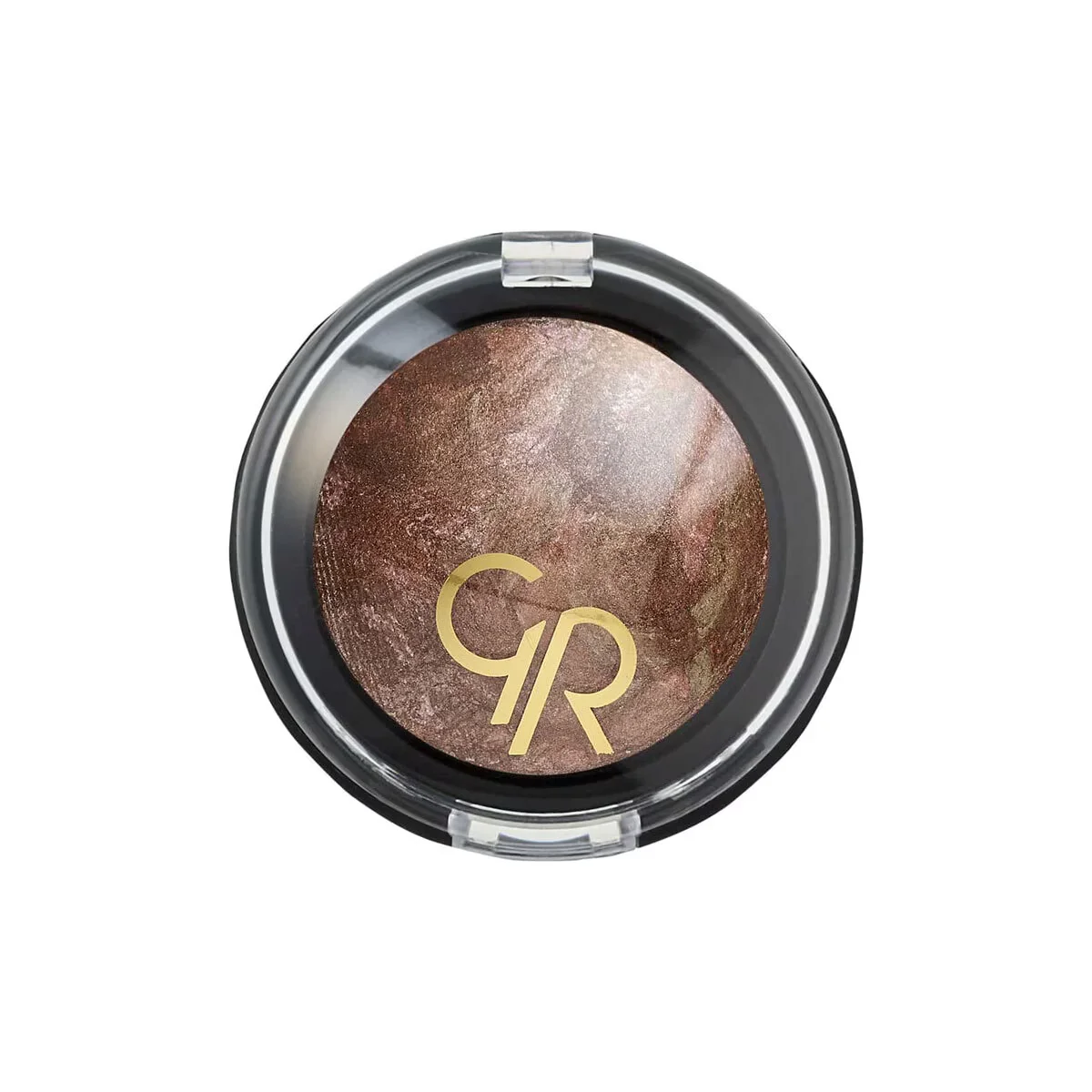 Golden Rose Terracotta Blush On No: 04
