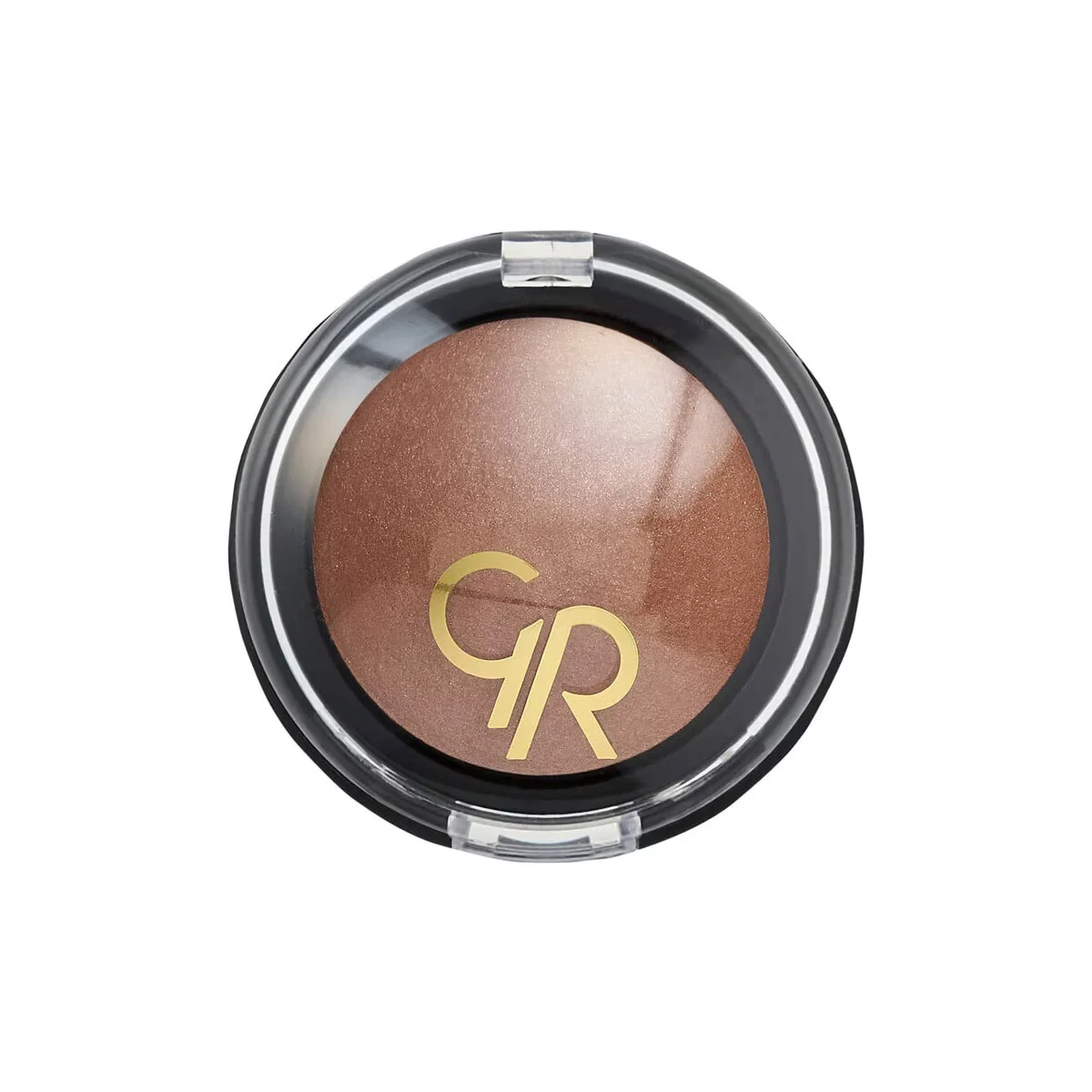 Golden Rose Terracotta Blush On Blush No: 05