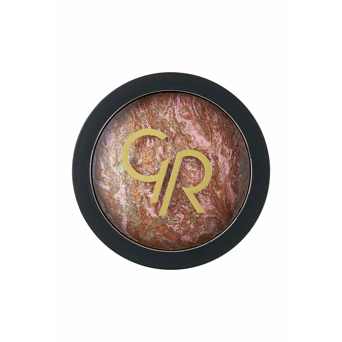 Golden Rose Terracotta Stardust No: 103
