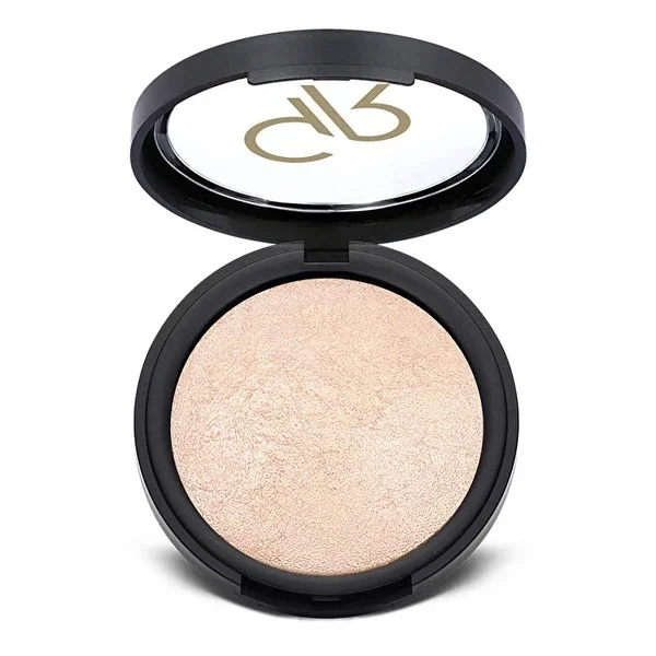 Golden Rose Terracotta Blush - Silky All-Day Color
