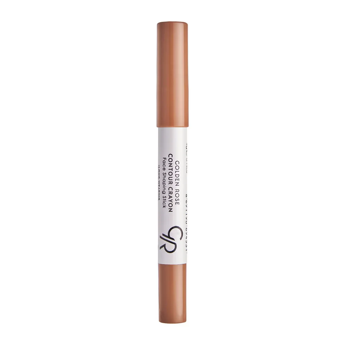 Golden Rose Contour Crayon No: 21