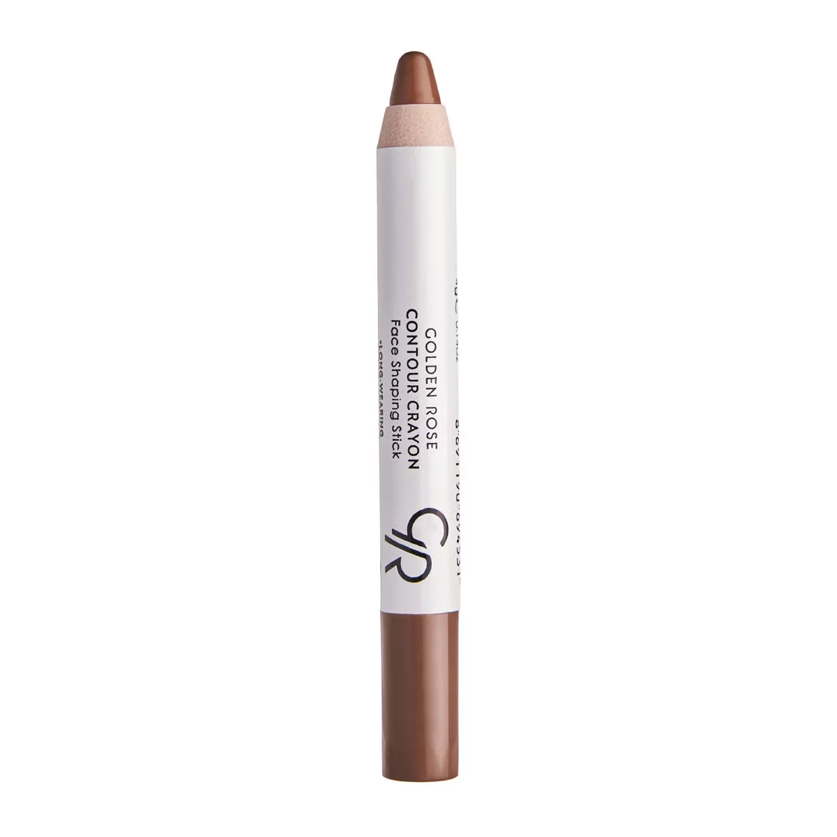 Goldene Rose Konturenstift #23
