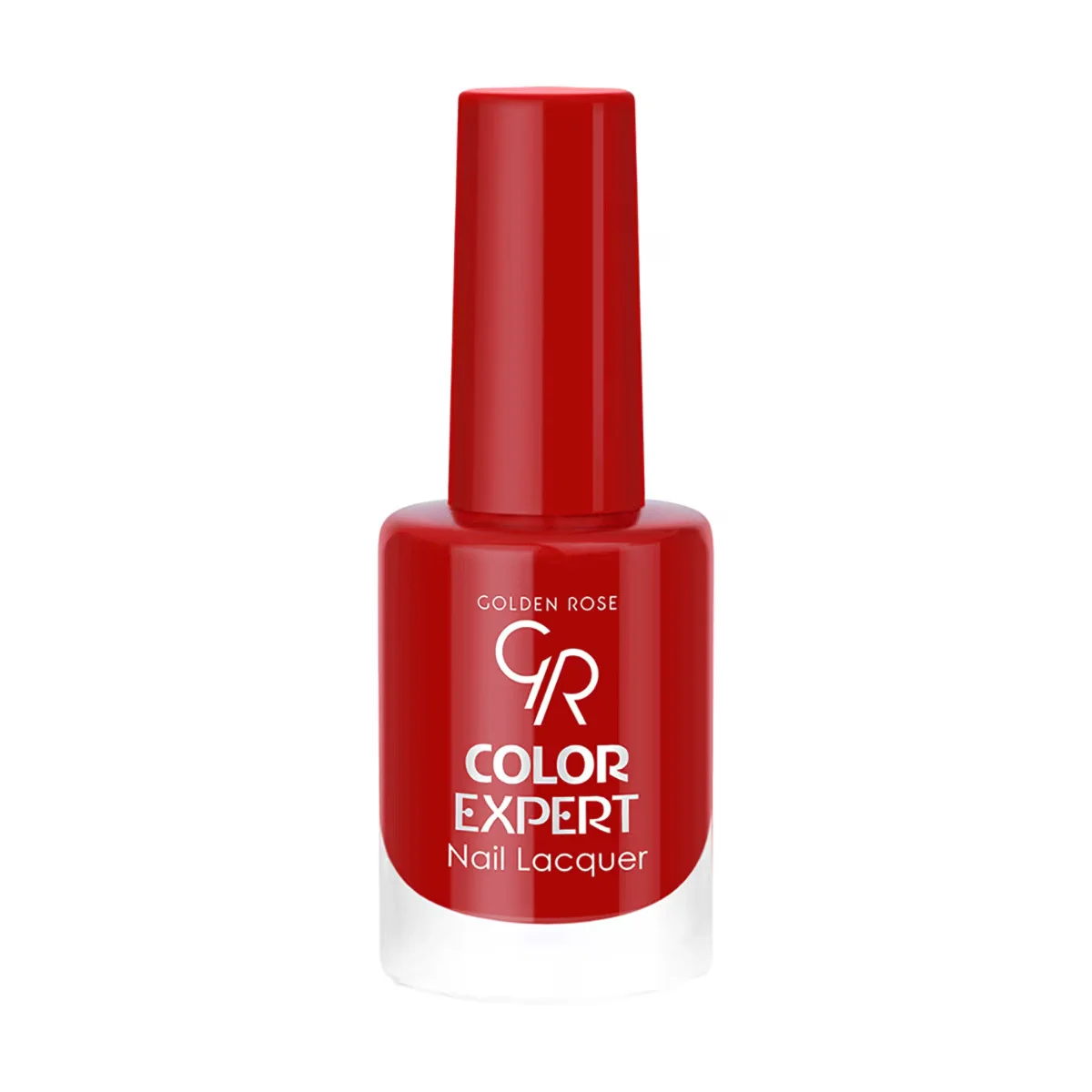 Golden Rose Color Expert Nail Polish No. 25 - Long-Lasting Shine