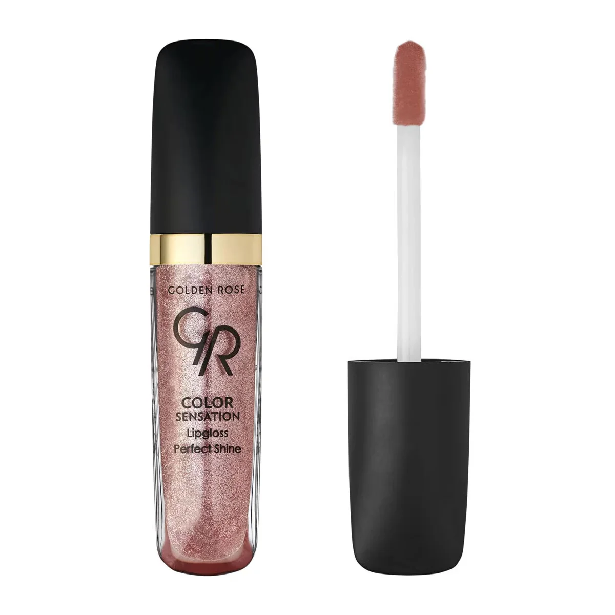 Golden Rose Color Sensation Lipgloss No:105