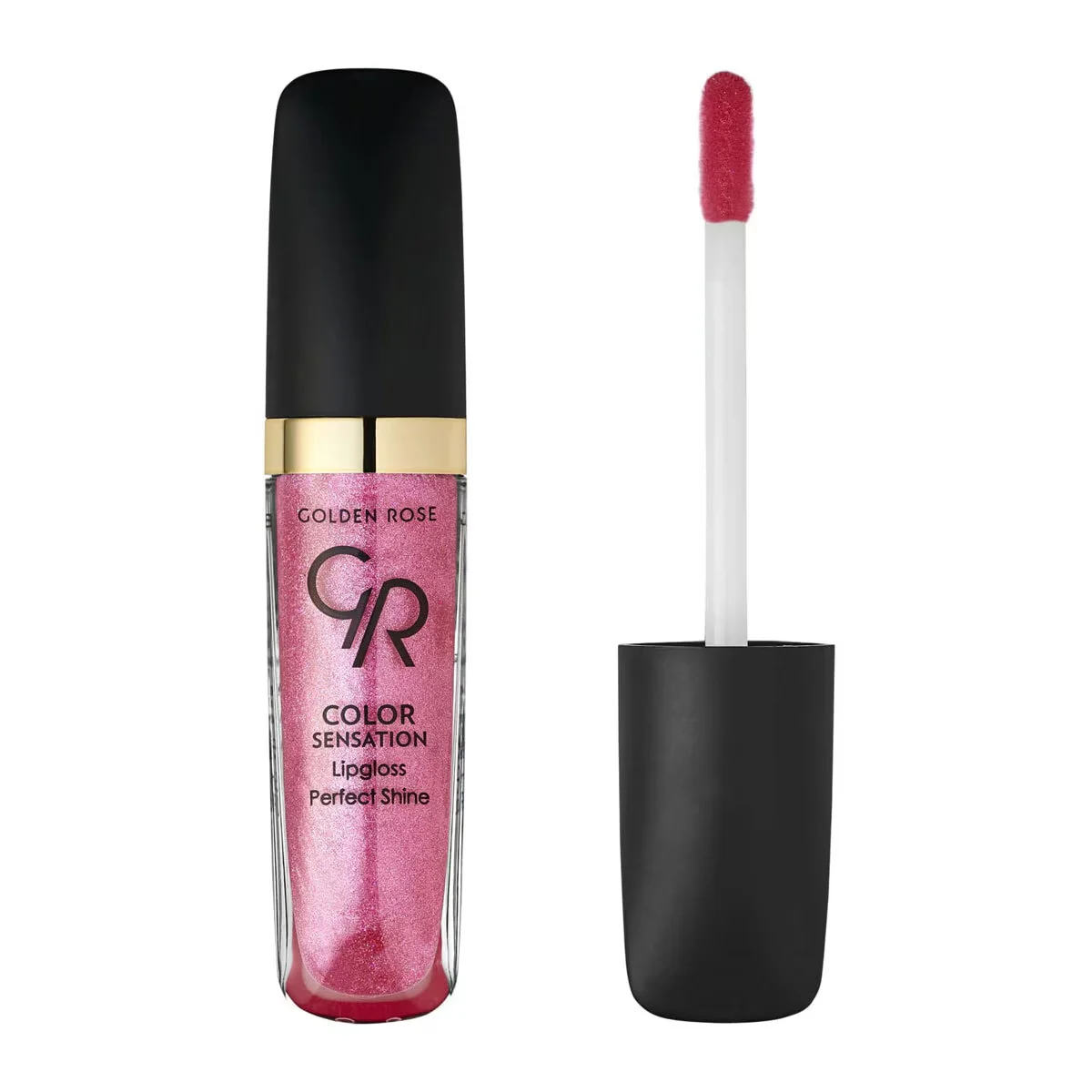 Golden Rose Color Sensation Lipgloss No:110 1 pcs