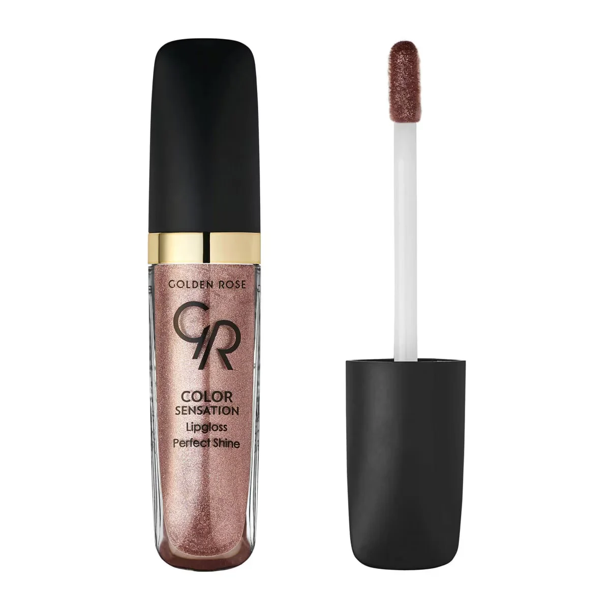 Глосс для губ Golden Rose Color Sensation №114
