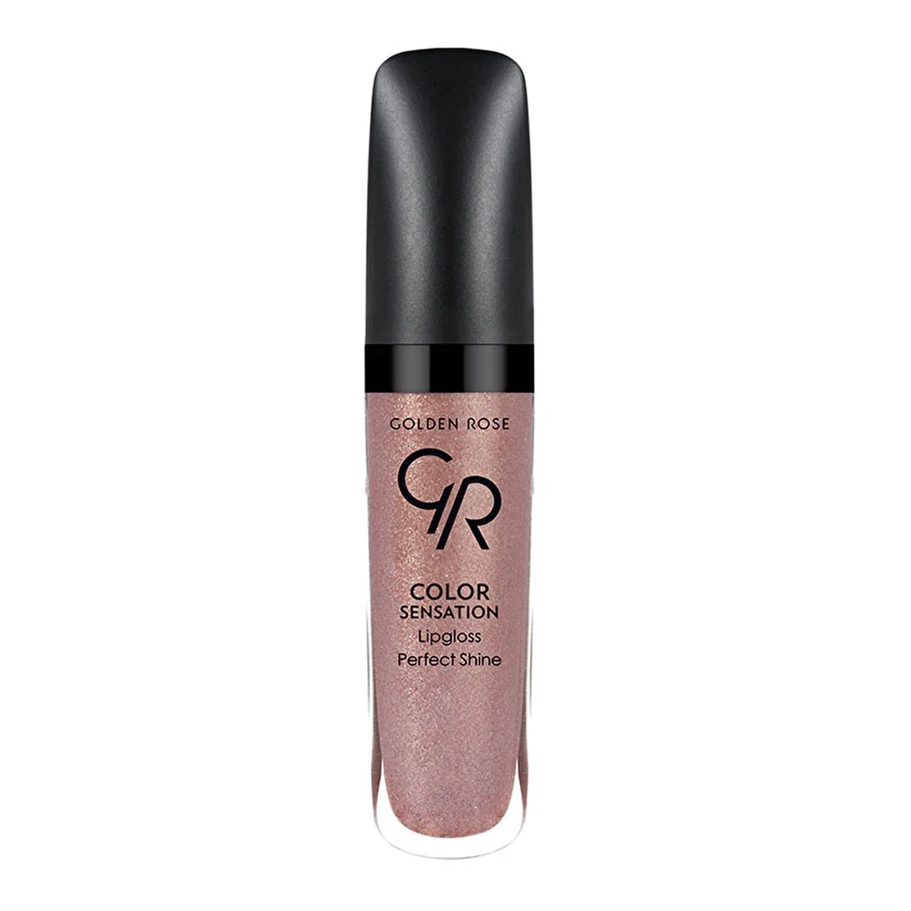 Глосс для губ Golden Rose Color Sensation №114