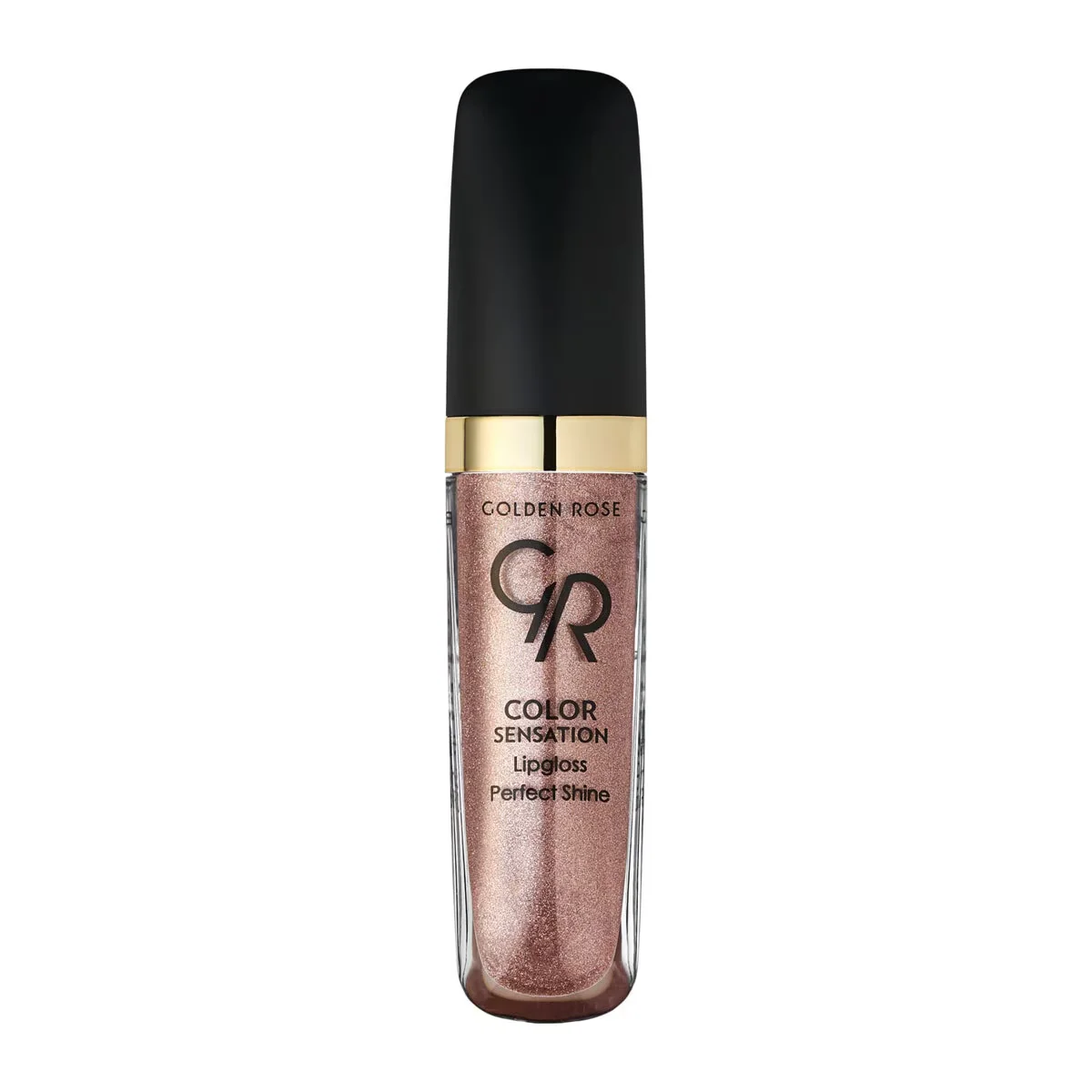 Глосс для губ Golden Rose Color Sensation №114