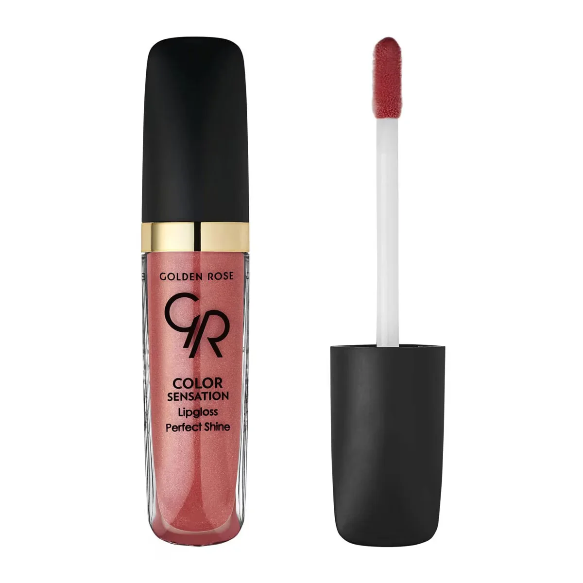 Golden Rose Color Sensation Lipgloss No:116 1 pcs