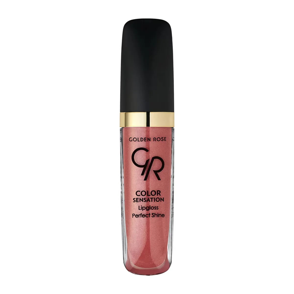 Golden Rose Color Sensation Lipgloss No:116 1 pcs