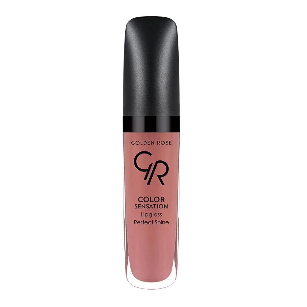 Golden Rose Color Sensation Lipgloss No:117