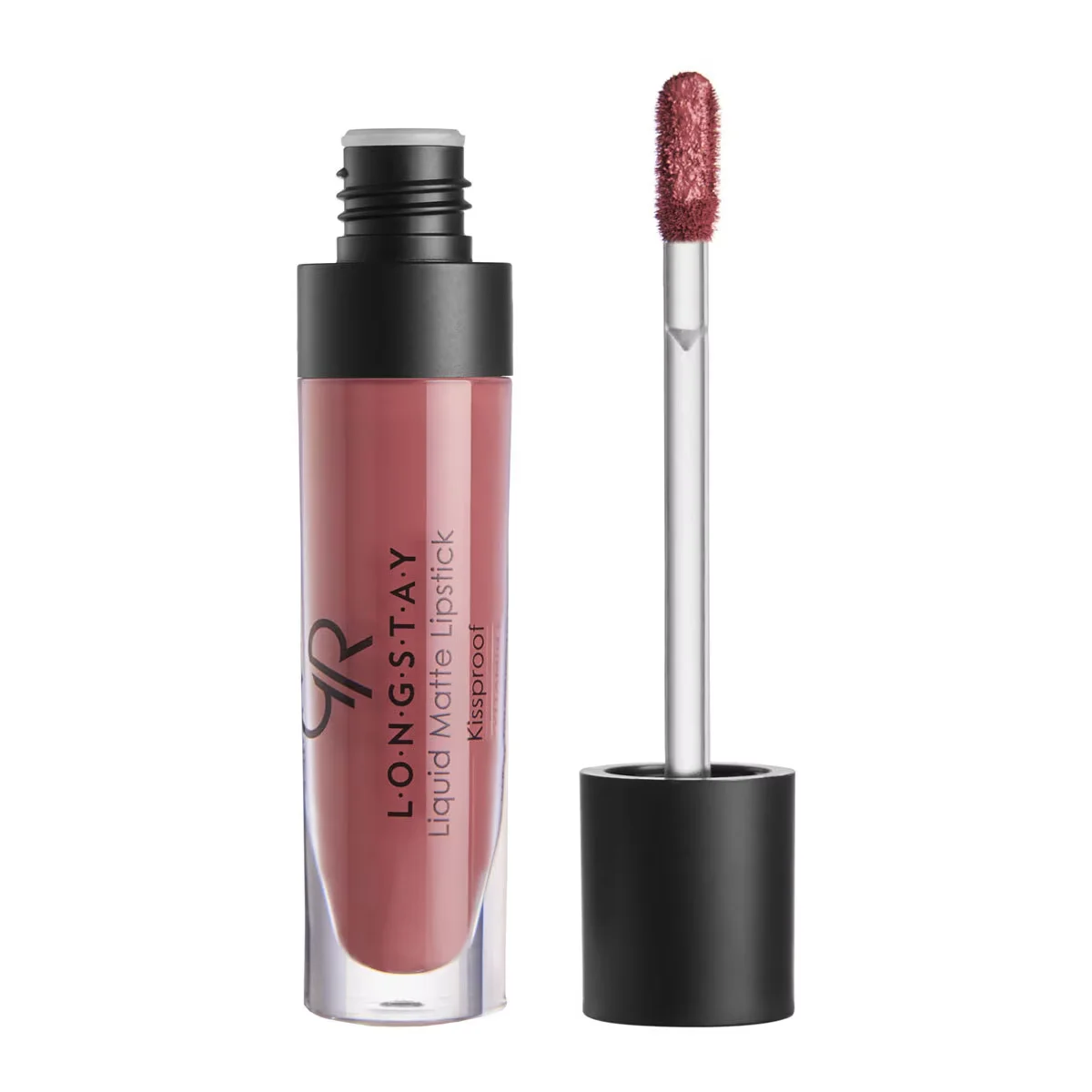 Golden Rose Longstay Liquid Matte Lipstick No: 20