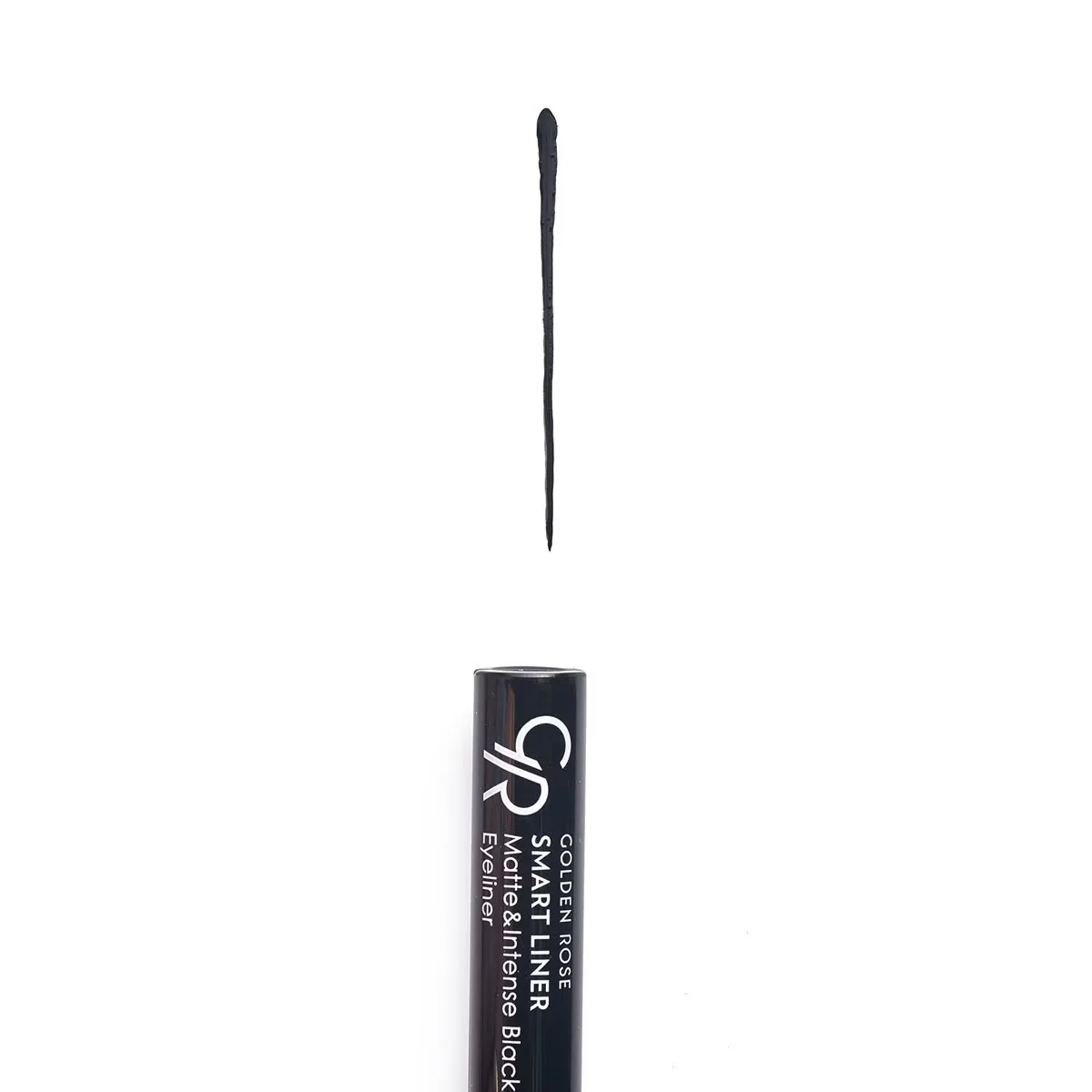 Golden Rose Smart Liner Matte&amp;int. Black Eyeliner