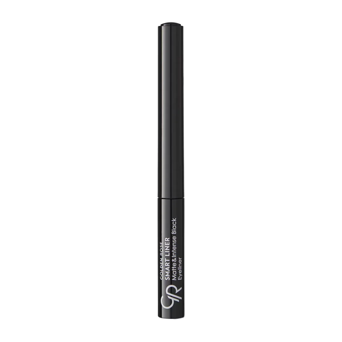 Golden Rose Smart Liner Matte&amp;int. Black Eyeliner