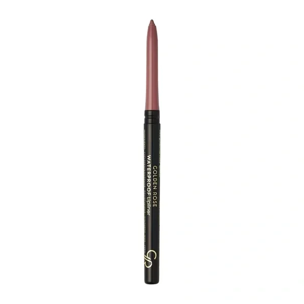 Golden Rose Waterproof Automatic Lip Pencil No: 51