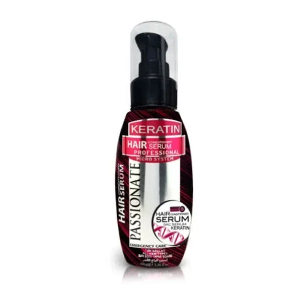 Passionate Hair Serum Keratin Cure 100 ml