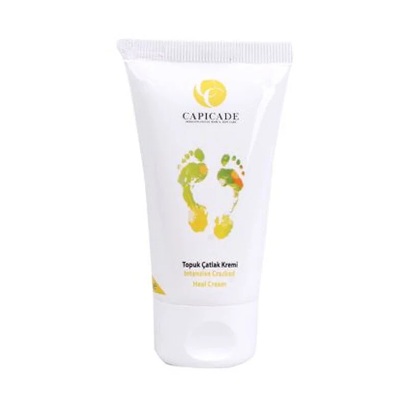 Capicade Heel Crack Cream 50 ml