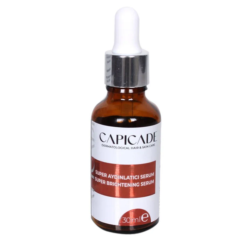 Capicade Super Brightening Serum 30 ml
