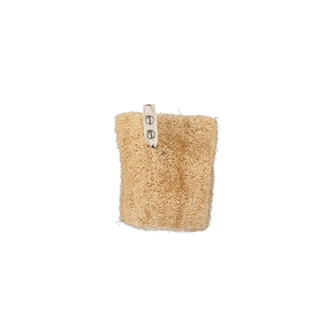 Balmy Loofah Bath Loofah 1 pcs